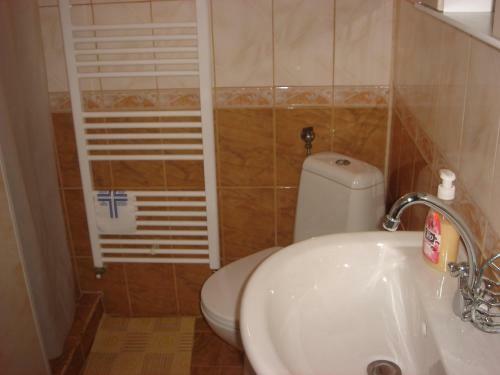Hostal Guest House Petrova