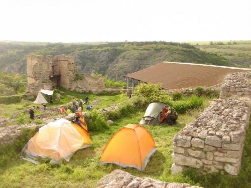 Hostal Guest House Petrova