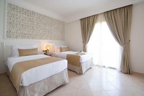 Hotel Marrakech Ryads Parc & Spa