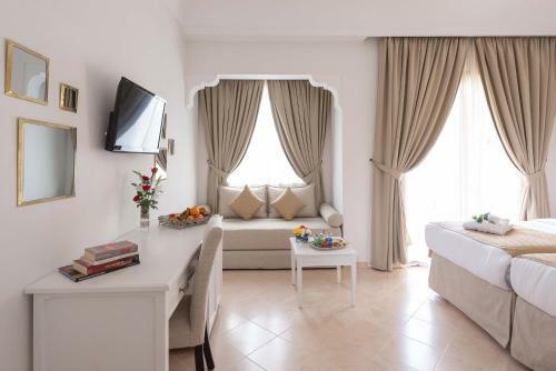 Hotel Marrakech Ryads Parc & Spa