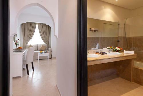 Hotel Marrakech Ryads Parc & Spa