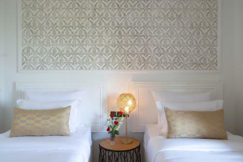 Hotel Marrakech Ryads Parc & Spa
