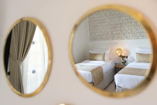 Hotel Marrakech Ryads Parc & Spa