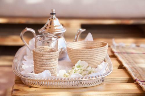 Hotel Marrakech Ryads Parc & Spa