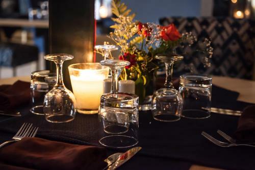 Hotel Marrakech Ryads Parc & Spa