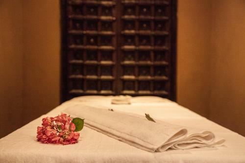 Hotel Marrakech Ryads Parc & Spa