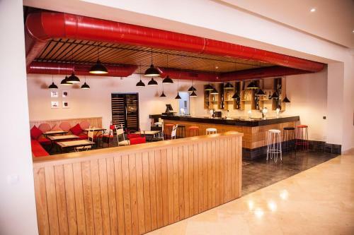 Hotel Marrakech Ryads Parc & Spa