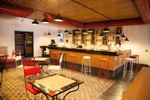 Hotel Marrakech Ryads Parc & Spa