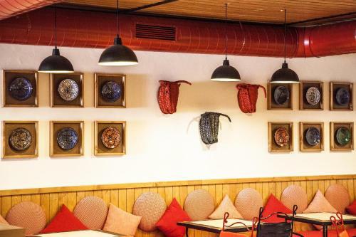 Hotel Marrakech Ryads Parc & Spa