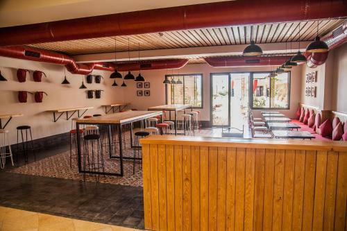 Hotel Marrakech Ryads Parc & Spa