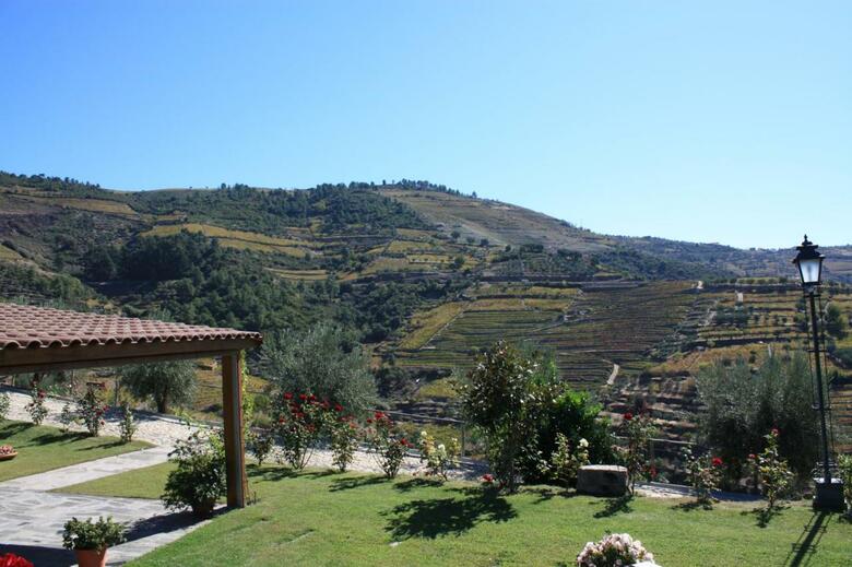 Hotel Rural Da Quinta Do Silval