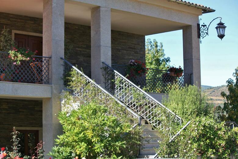 Hotel Rural Da Quinta Do Silval