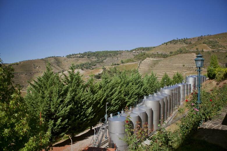 Hotel Rural Da Quinta Do Silval