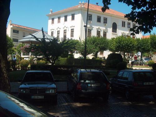 Hotel Rota Malhoa