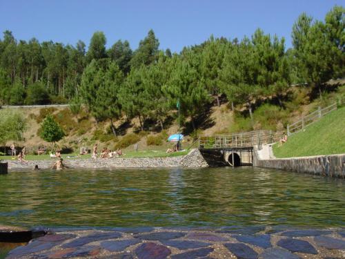 Hotel Rota Malhoa