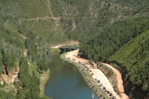 Hotel Rota Malhoa