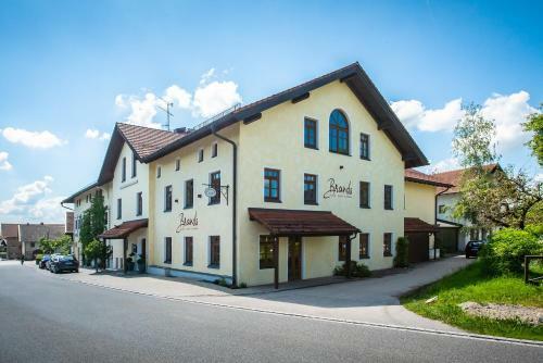 Posada Brands G�stezimmer