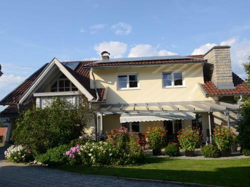 Modern Apartment In Dorn Bavaria With Garden