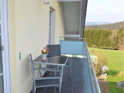 Modern Apartment In Dorn Bavaria With Garden