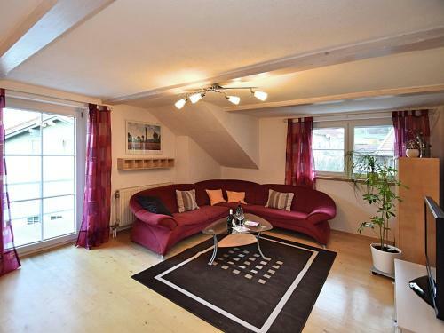 Modern Apartment In Dorn Bavaria With Garden