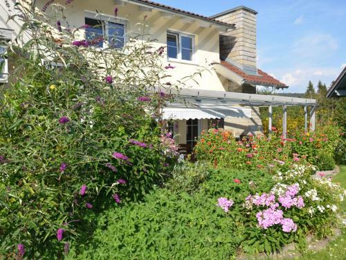 Modern Apartment In Dorn Bavaria With Garden