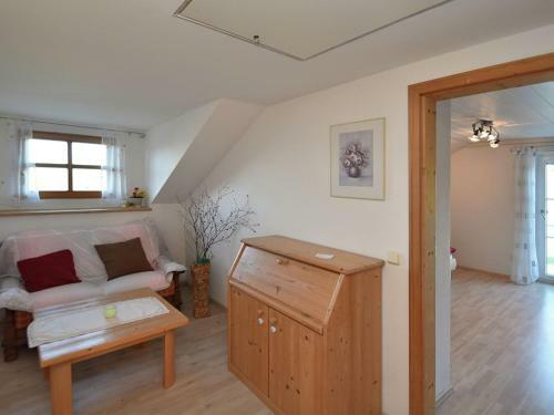 Modern Apartment In Dorn Bavaria With Garden