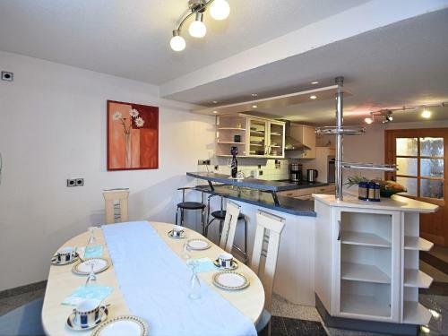 Modern Apartment In Dorn Bavaria With Garden