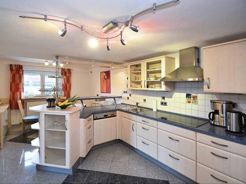Modern Apartment In Dorn Bavaria With Garden