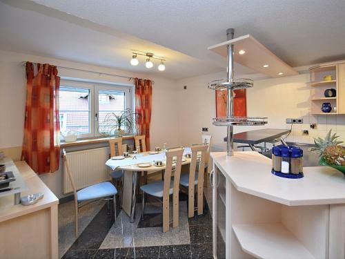 Modern Apartment In Dorn Bavaria With Garden