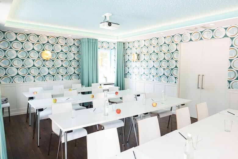 Eriks Hotel