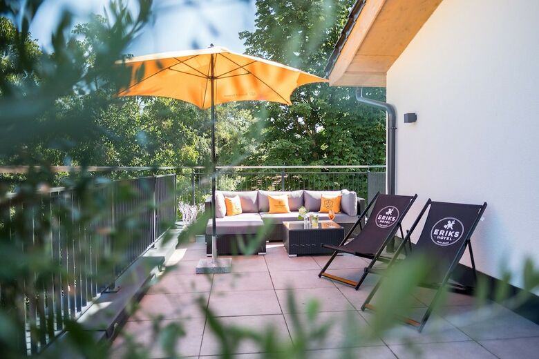 Eriks Hotel
