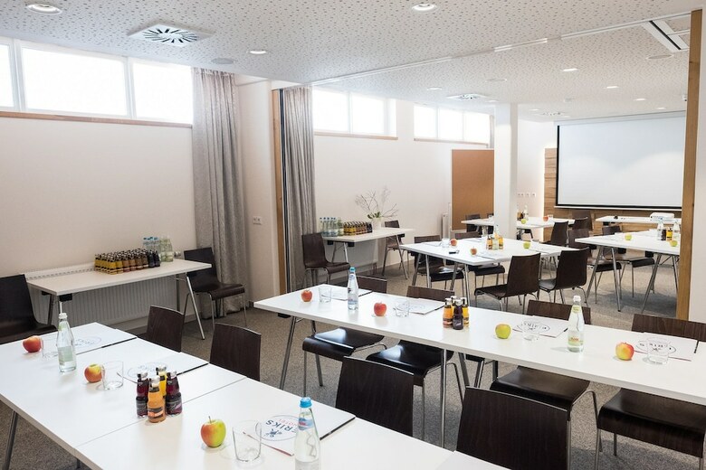 Eriks Hotel