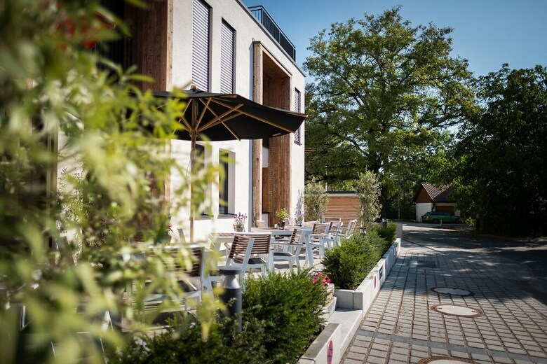 Eriks Hotel