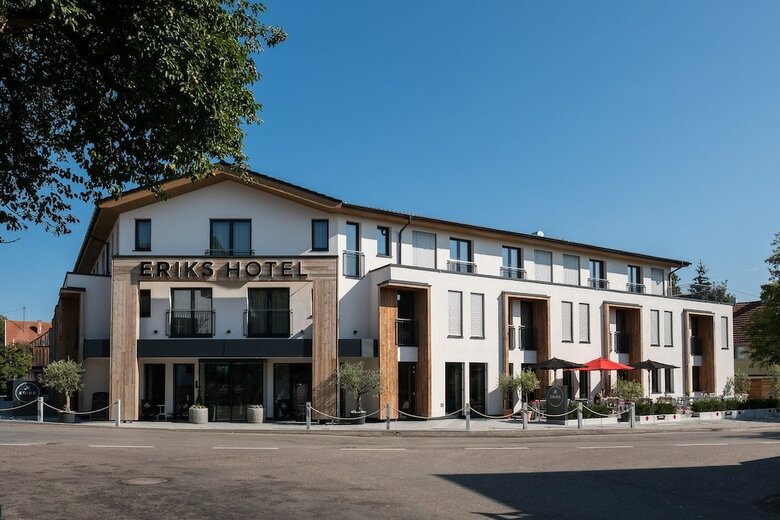 Eriks Hotel