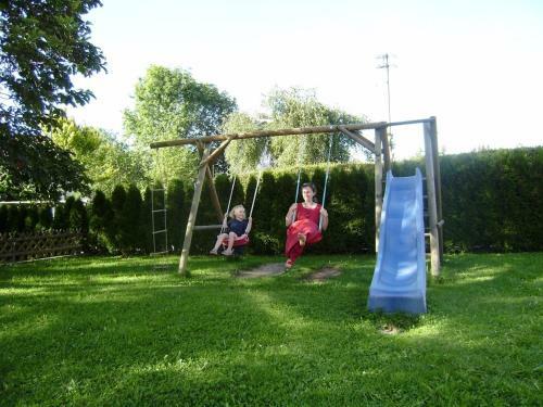 Posada Gasthof R�ssle