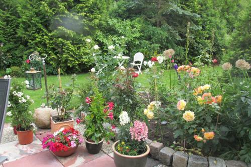 Hostal G�stehaus Carstens