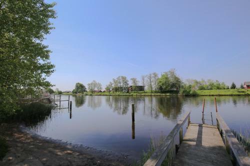 Apartamento Lodge An Der Eider