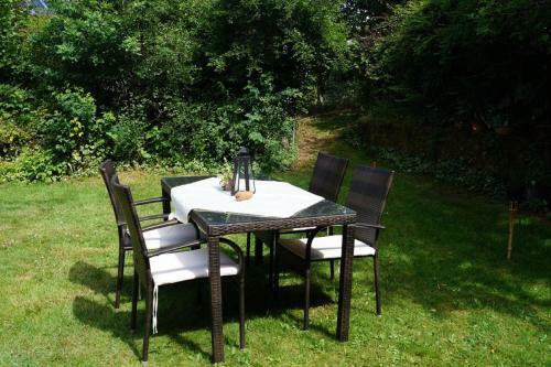 Hostal G�stehaus Am Steinwald