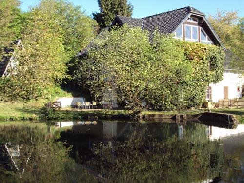 Apartamento Der Alte M�hle