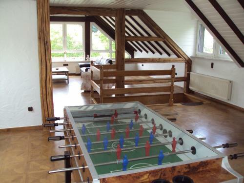 Apartamento Der Alte M�hle