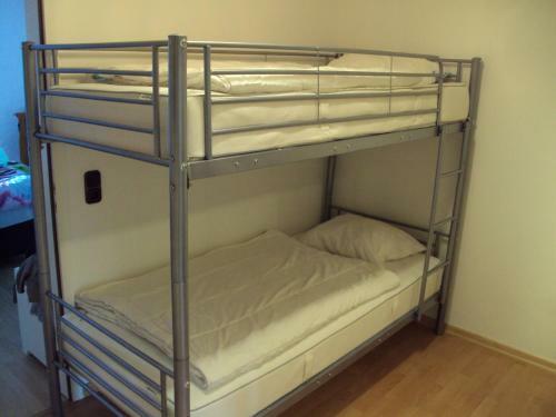 Apartamento Der Alte M�hle