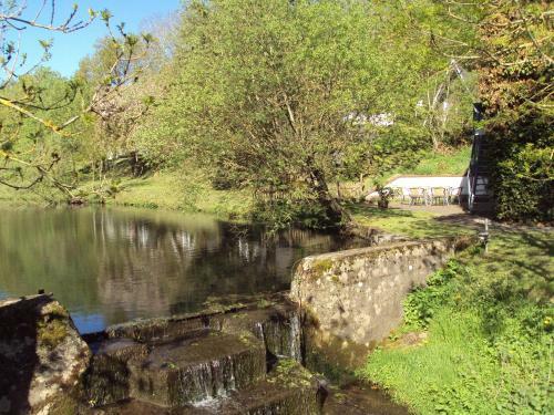 Apartamento Der Alte M�hle