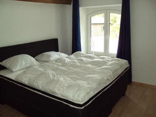 Apartamento Der Alte M�hle