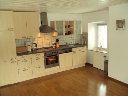 Apartamento Der Alte M�hle