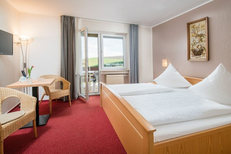 Hotel Pension Haus Anny
