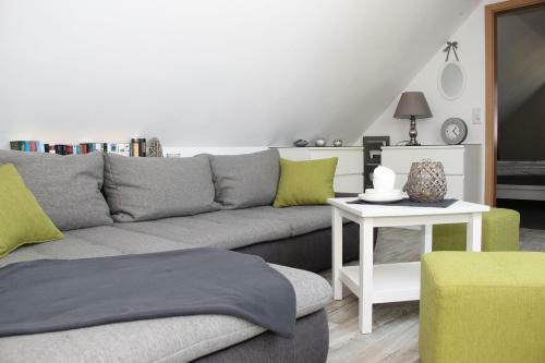 Apartamento Ferienwohnung Luna
