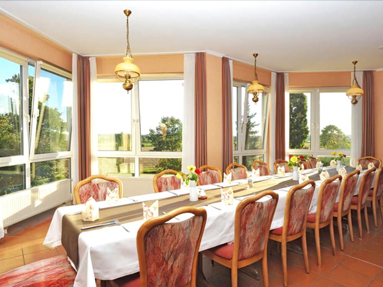 Hotel Trebeltal