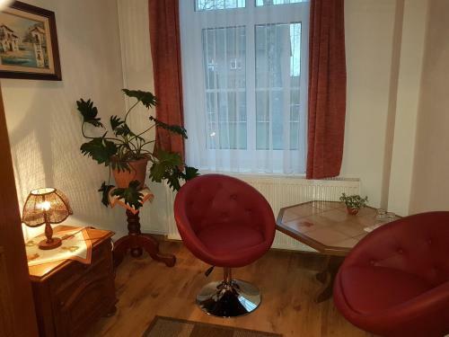 Hostal Landhaus Dargelin