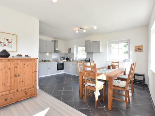 Cozy Holiday Home In Oldenburg In Holstein With Terrace