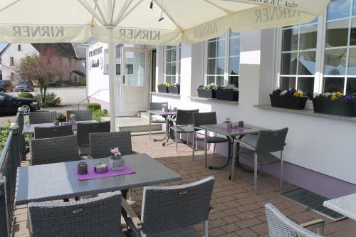 Hotel Schatulle